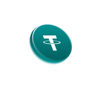 tether icon